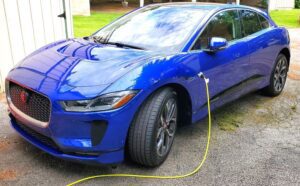 “Sát thủ Tesla” Jaguar I-PACE sẽ ngừng bán vào năm 2025