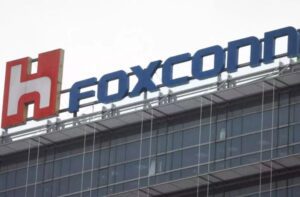 Tập đoàn Foxconn tăng đầu tư vào Ấn Độ