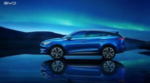 Top 5 tập đoàn ô tô điện hàng đầu thế giới nửa đầu năm 2023