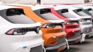Tỷ lệ mua xe điện của Việt Nam sẽ tăng trưởng mạnh vào năm 2023