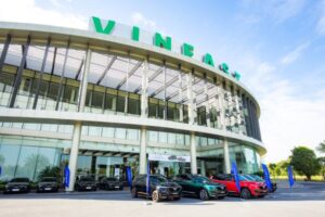 Vingroup sắp phát hành 10.000 tỷ đồng trái phiếu, cho VinFast vay