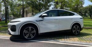 Xpeng phủ nhận sau tin đồn mua Maserati