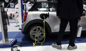 BMW từ chối kế hoạch chuyển sản xuất xe điện Mini từ Anh sang Trung Quốc