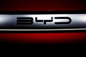 BYD ra mắt mẫu xe điện thứ hai tại Nhật Bản