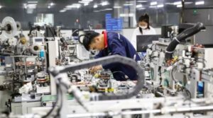 Các công ty EU cảnh báo Trung Quốc về tình trạng dư thừa công suất xe điện