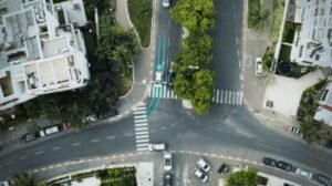 Đường sạc không dây được thử nghiệm ở Mỹ, Châu Âu