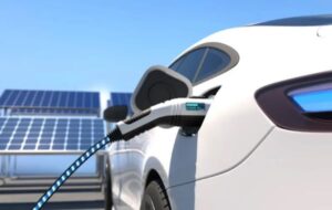 Gần 15 triệu xe điện sẽ ​​xuất xưởng vào năm 2023