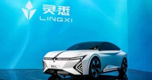 Honda lập thêm thương hiệu xe điện mới