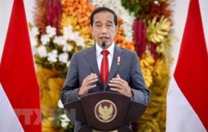 Indonesia sẽ có nhà máy pin EV lớn nhất ASEAN