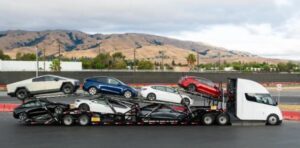 Tesla đã xuất xưởng tổng cộng 5 triệu chiếc xe điện