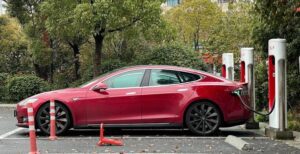 Tesla giảm giá Model S và Model X tại Trung Quốc