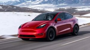 Tesla hiện chiếm gần 60% thị phần xe điện ở Mỹ