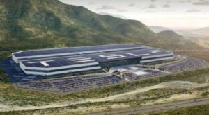 Tesla và các nhà cung cấp đầu tư 15 tỷ USD vào nhà máy ở Mexico
