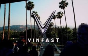 VinFast lên kế hoạch mở rộng châu Á, mở nhà máy ở Indonesia vào năm 2026