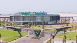 VinFast lỗ 18 ngàn tỷ đồng trong nửa đầu năm 2023