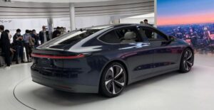 11 mẫu xe điện Nio được trang bị pin bán rắn