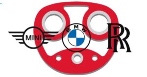 BMW áp dụng NACS cho xe điện của mình