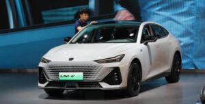 Changan xây dựng nhà máy xe điện ở Thái Lan