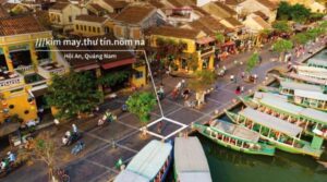 Công nghệ định vị chính xác what3words được tích hợp vào trợ lý ảo trên xe điện VinFast