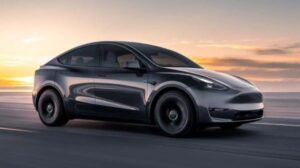 Doanh số xe điện toàn cầu đạt 1,2 triệu vào tháng 8 năm 2023