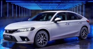 Honda Civic Hybrid trở lại vào năm 2024, sản xuất tại Canada và Indiana