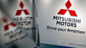 Honda, Mitsubishi ký hiệp ước tối ưu hóa việc sử dụng pin xe điện