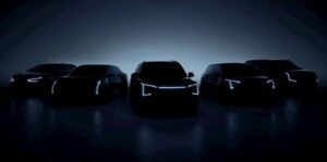 Kia sẽ ra mắt dòng xe điện mới vào tuần tới