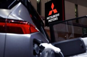 Mitsubishi Motors ngừng sản xuất tại Trung Quốc