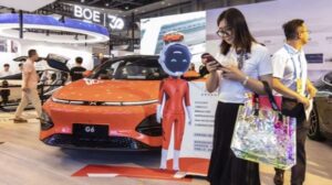 Nhu cầu xe điện yếu của Trung Quốc khiến giá kim loại pin giảm