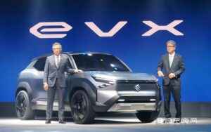 Suzuki sẽ sản xuất xe điện ở Ấn Độ và xuất khẩu sang Nhật Bản vào đầu năm 2025