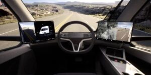 Tesla Semi đi 1.700 km trong 24 giờ, thách thức Mercedes, Bill Gates và bất cứ ai nghi ngờ về xe tải điện