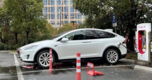 Tesla thu hồi 4.787 xe Model X nhập khẩu tại Trung Quốc