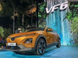 Vinfast bàn giao hơn 10.000 xe trong Q3/2023