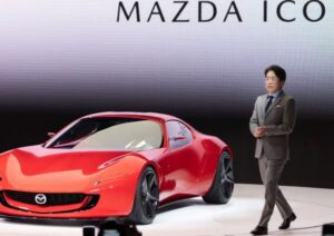CEO Mazda: Tesla là xe điện duy nhất cất cánh ở Mỹ