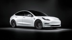 Tesla sắp bán xe điện ở Ấn Độ?