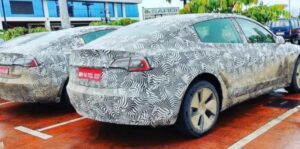 Tesla sắp hoàn tất hợp đồng xây dựng nhà máy trị giá 2 tỷ USD ở Ấn Độ