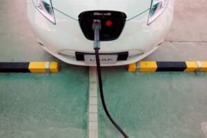 Thái Lan giảm trợ cấp xe điện khi doanh số tăng