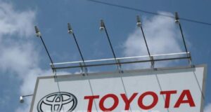 Toyota chi thêm 8 tỷ USD vào nhà máy pin xe điện ở Mỹ