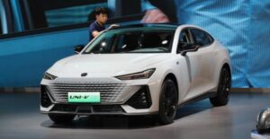 Changan, Ganfeng hợp tác phát triển pin thể rắn