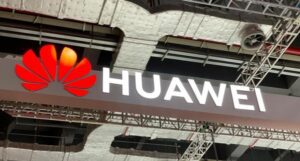 JAC, Huawei hợp tác sản xuất xe điện hạng sang