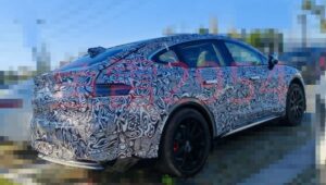 Luxeed sắp ra mắt mẫu xe điện thứ 2 để cạnh tranh với Model Y