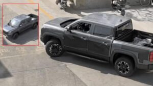 BYD sắp ra mắt mẫu xe bán tải điện mới