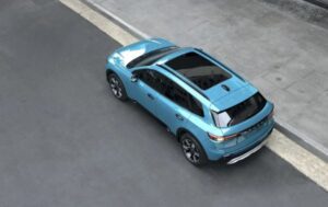 Honda Prologue EV 2024 có giá khoảng 50.000 USD, đi 480km