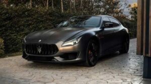 Maserati xác nhận Quattroporte EV sẽ ra mắt vào năm 2028