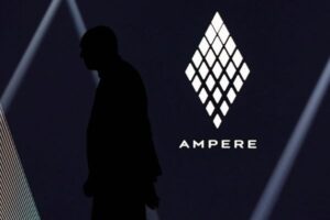 Renault hủy IPO doanh nghiệp xe điện Ampere