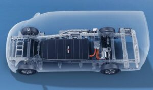 SAIC-GM-Wuling ra mắt pin xe điện mới