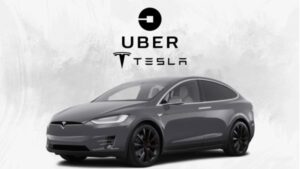 Tesla, Uber cứu vớt vị thế cho xe điện