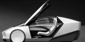 Tesla có kế hoạch sản xuất xe điện mới và năm 2025