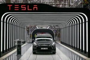 Tesla giảm giá Model Y ở Đức sau khi giảm giá ở Trung Quốc