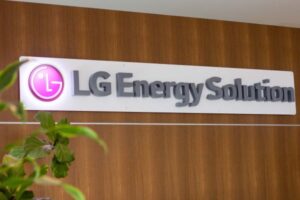 Cell pin 4680 của LG Energy Solution sắp ra mắt